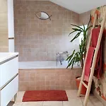 Bed & Breakfast Bel Agave Saint-Georges-des-Agouts