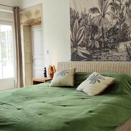 Bed & Breakfast Bel Agave