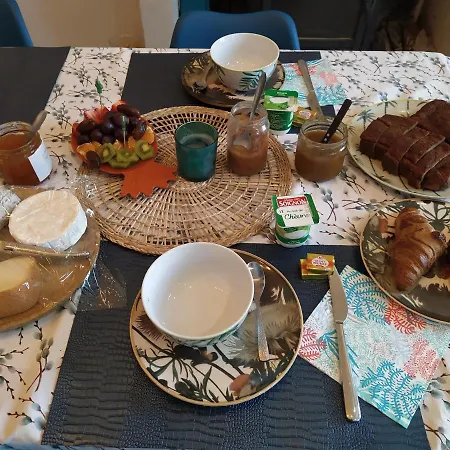 Bel Agave 3* Saint-Georges-des-Agoûts