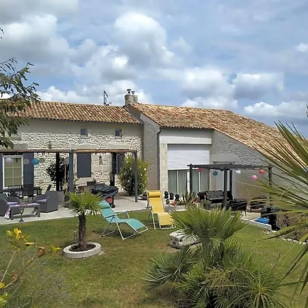 Bel Agave Saint-Georges-des-Agouts