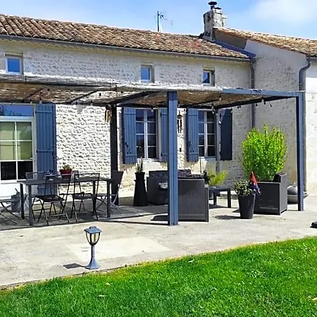 Bel Agave 3* Saint-Georges-des-Agouts