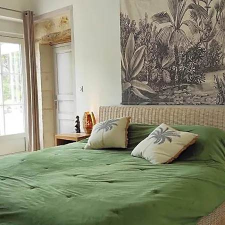 Bel Agave Bed & Breakfast