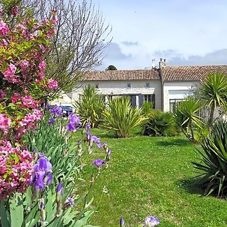 Bed & Breakfast Bel Agave 3*