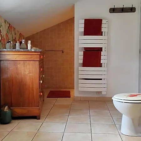 Bed & Breakfast Bel Agave 3*