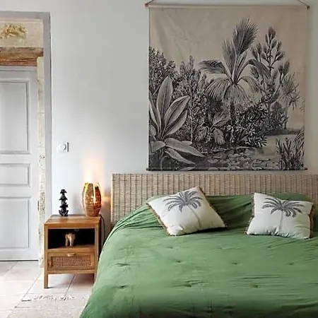 Bed & Breakfast Bel Agave