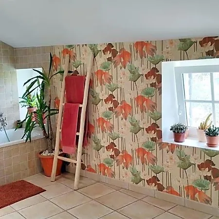 Bed & Breakfast Bel Agave Saint-Georges-des-Agouts