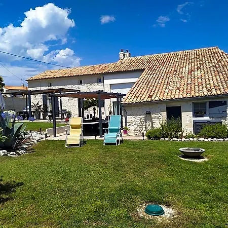 Bed & Breakfast Bel Agave